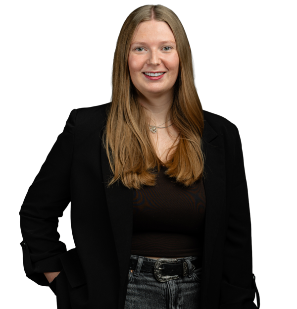 Portrait von Leonie Zimner