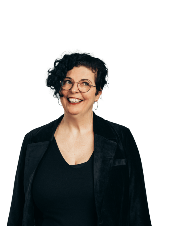 Portrait von Tanja Frach-Rill
