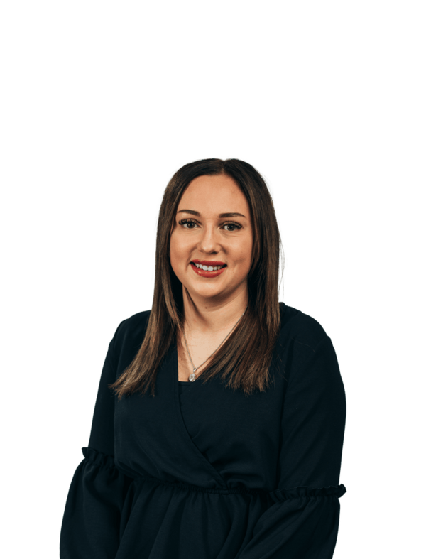 Portrait von Joelina Weiß