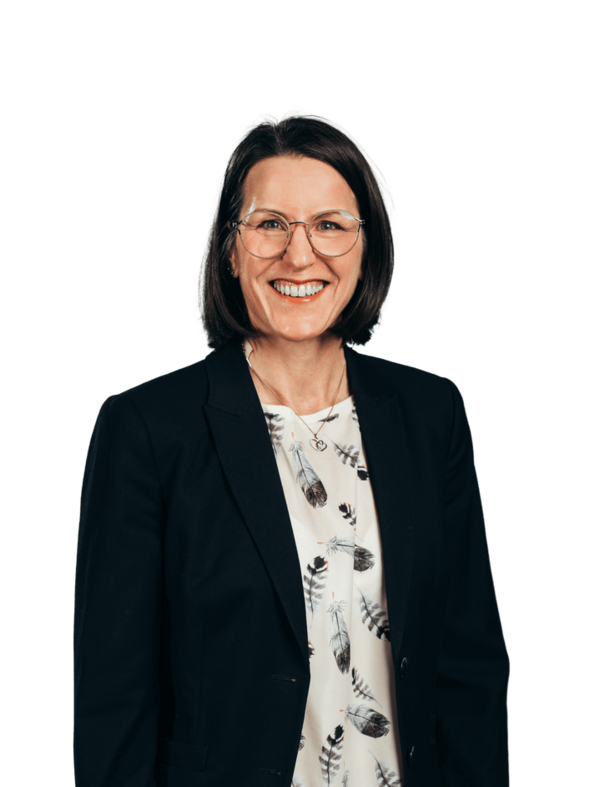 Portrait von Susanne Röskes