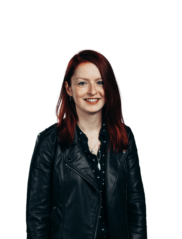 Portrait von Monika Pleß