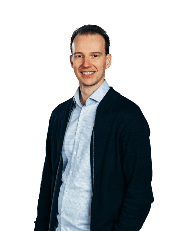 Portrait von Helge Kowalewski