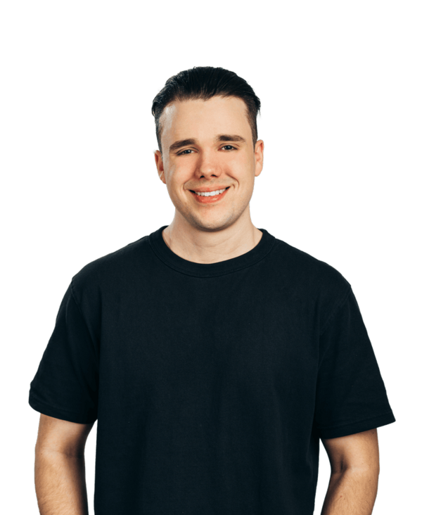 Portrait von Nick Welschehold