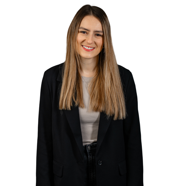 Portrait von Sophie Neunzling