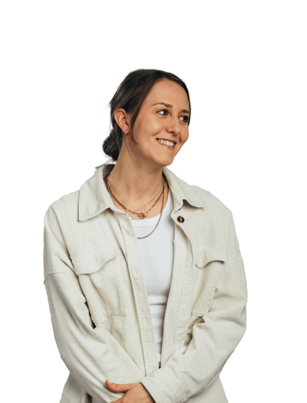 Portrait von Lena Reznik